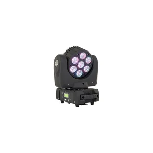 Stairville MH-110 Wash LED Moving Head