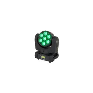 Stairville MH-110 Wash LED Moving Head
