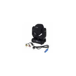 Stairville MH-x30 LED Beam Moving Bundle