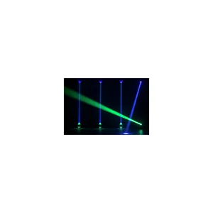 Stairville MH-x30 LED Beam Moving Head