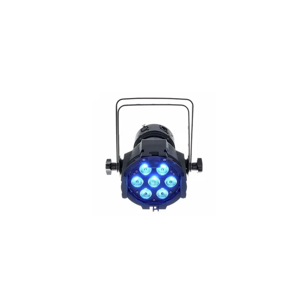 Stairville Mini Stage Par 7x4W RGB WW