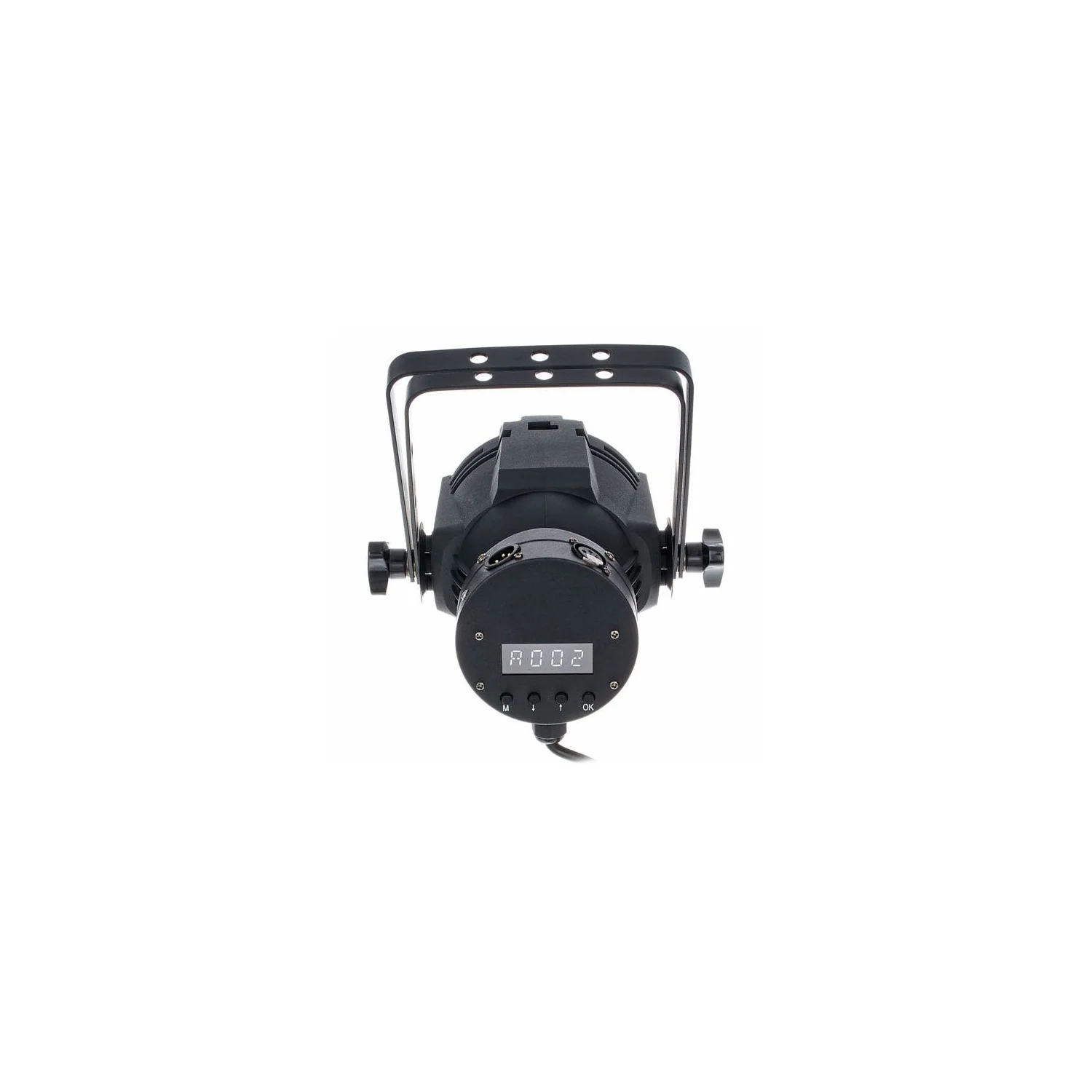 Stairville Mini Stage Par 7x4W RGB WW