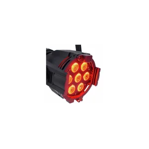 Stairville Mini Stage Par 7x4W RGB WW