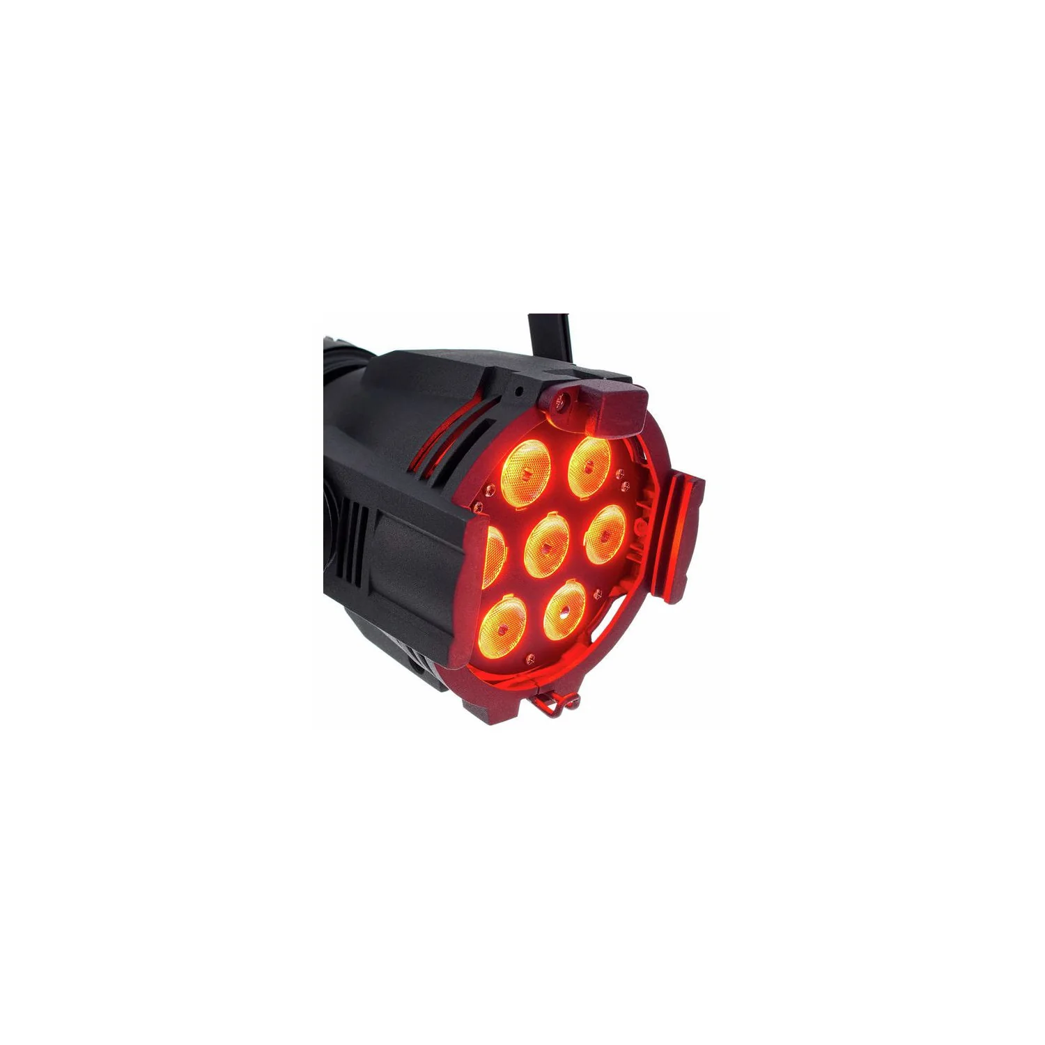 Stairville Mini Stage Par 7x4W RGB WW
