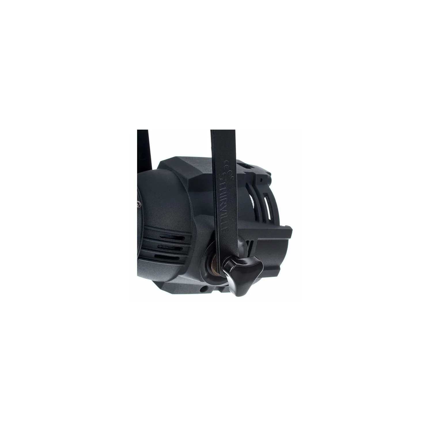 Stairville Mini Stage Par 7x4W RGB WW