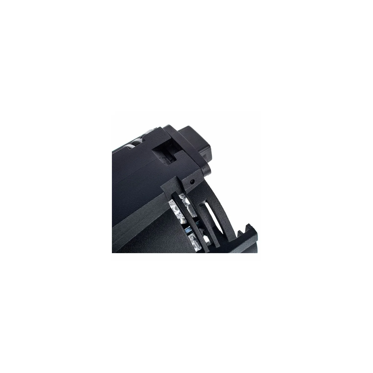 Stairville Mini Stage Par 7x4W RGBW