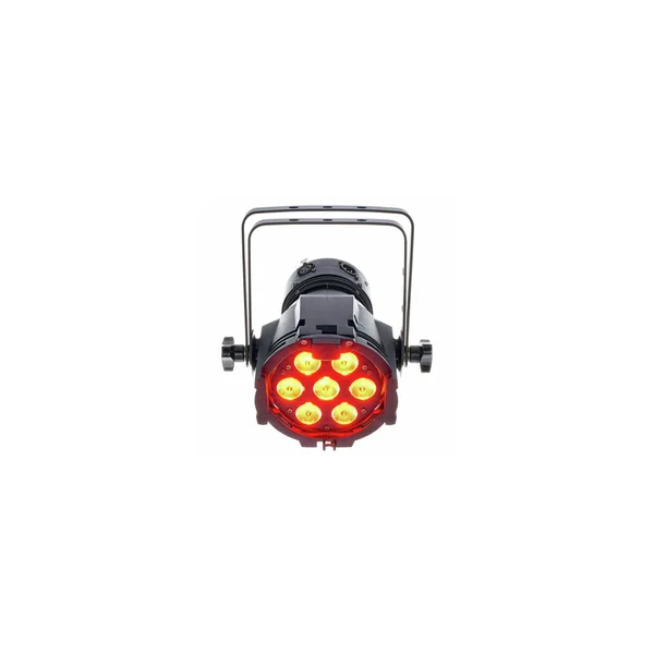 Stairville Mini Stage Par 7x4W RGBW