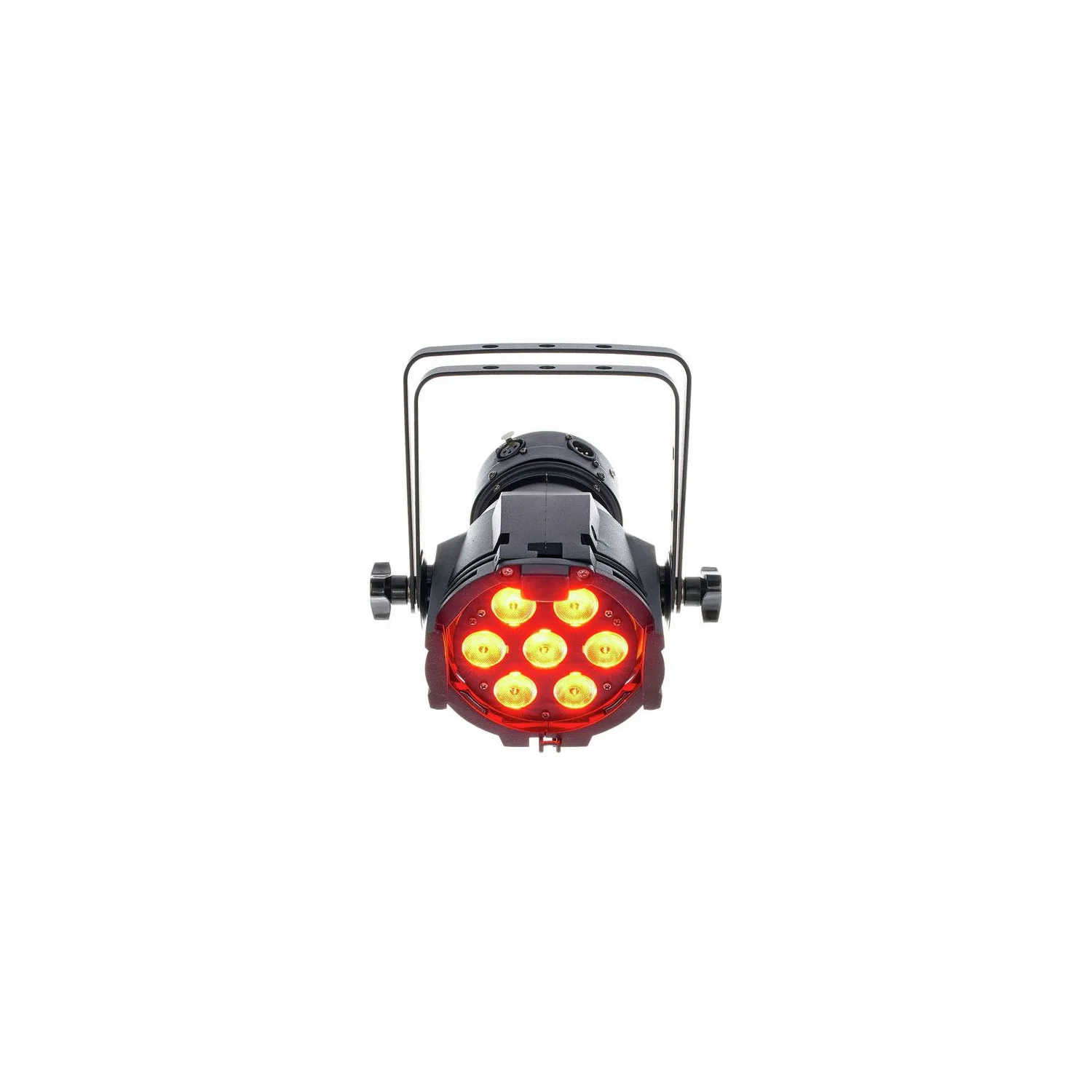Stairville Mini Stage Par 7x4W RGBW