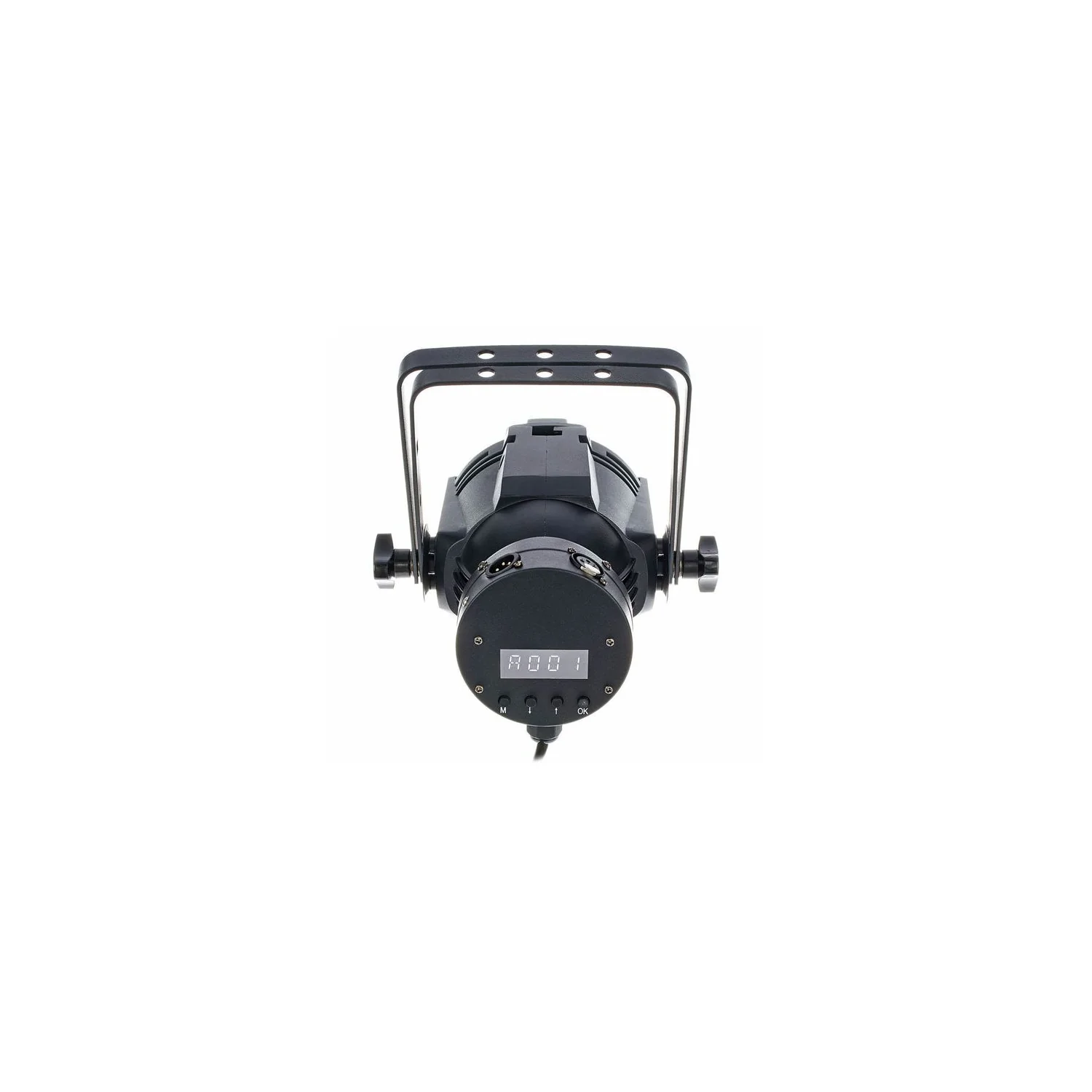 Stairville Mini Stage Par 7x4W RGBW