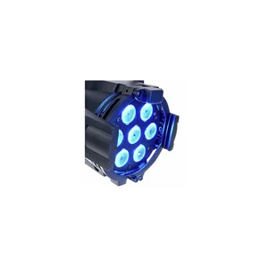 Stairville Mini Stage Par 7x4W RGBW