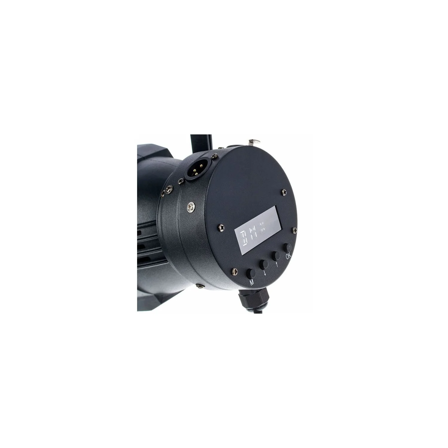 Stairville Mini Stage Par 7x4W RGBW