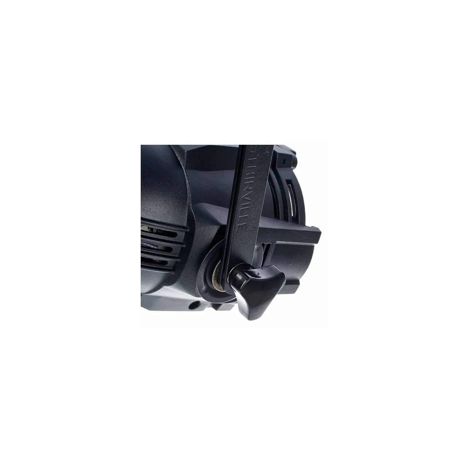 Stairville Mini Stage Par 7x4W RGBW