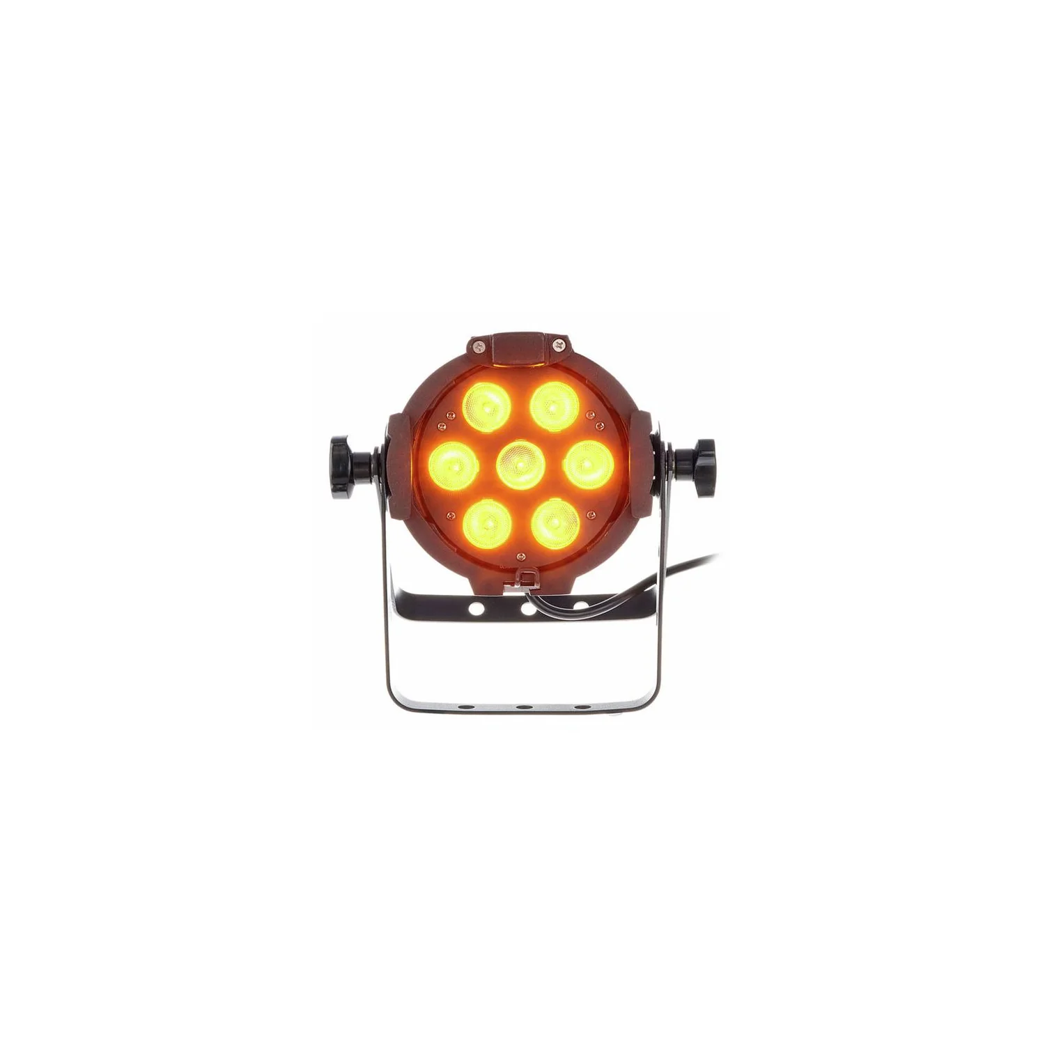 Stairville Mini Stage Par CW/WW/A