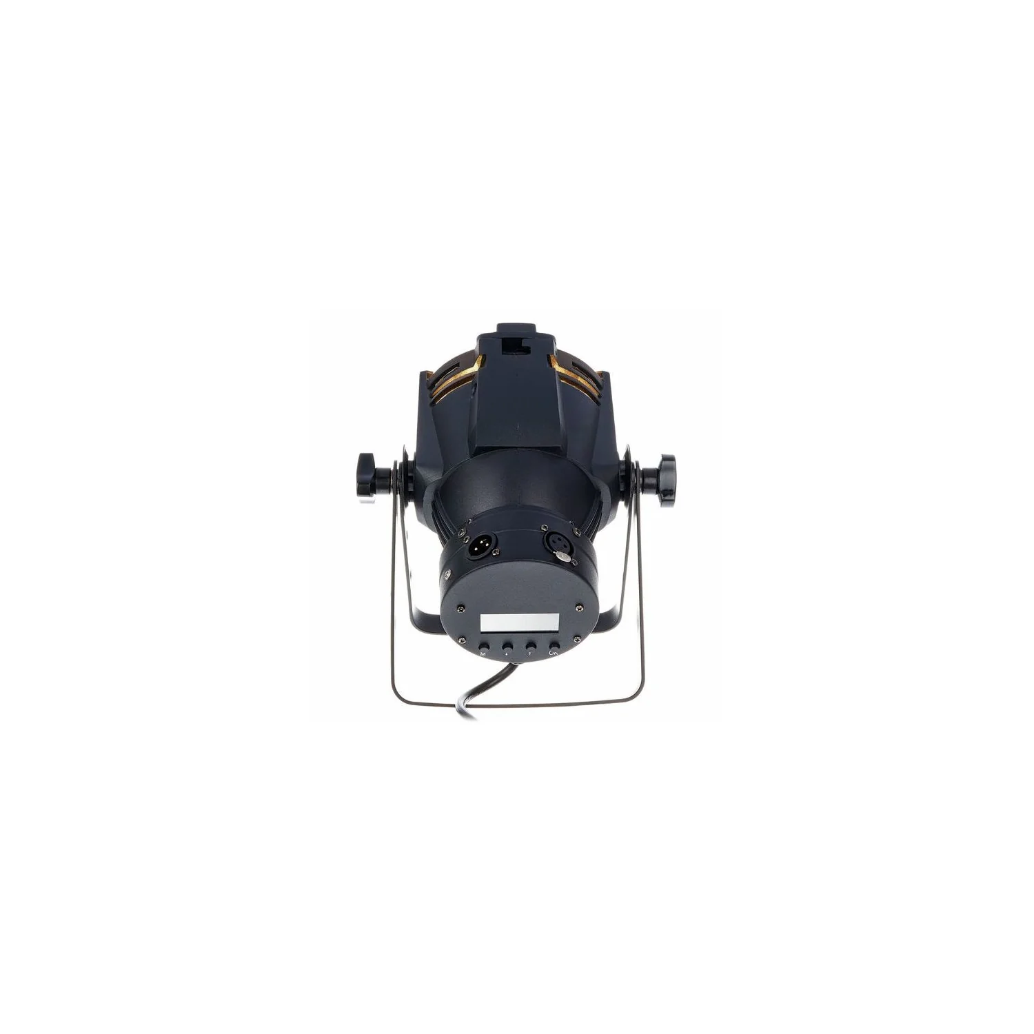 Stairville Mini Stage Par CW/WW/A