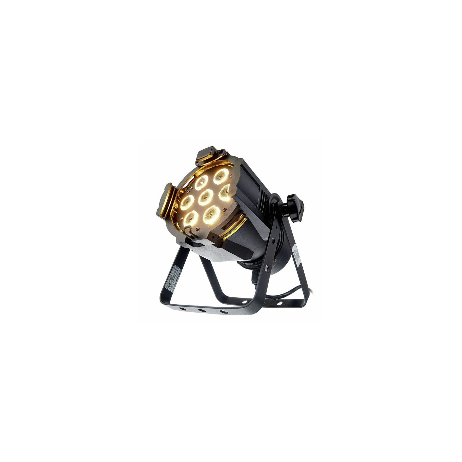 Stairville Mini Stage Par CW/WW/A
