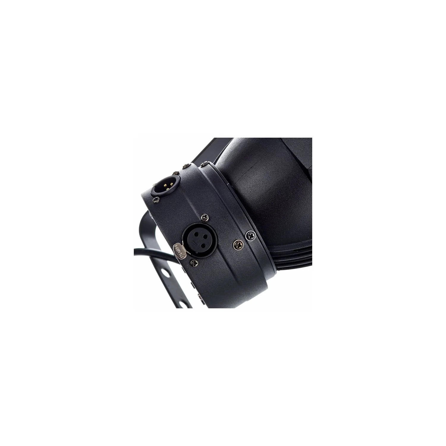 Stairville Mini Stage Par CW/WW/A