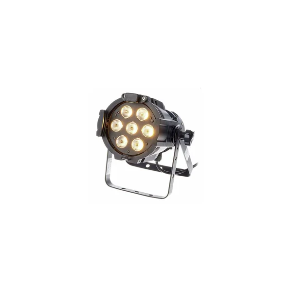 Stairville Mini Stage Par CW/WW/A