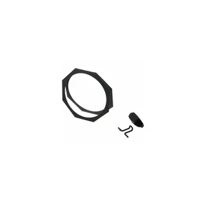 Stairville Mini Stage Par Frame mount set