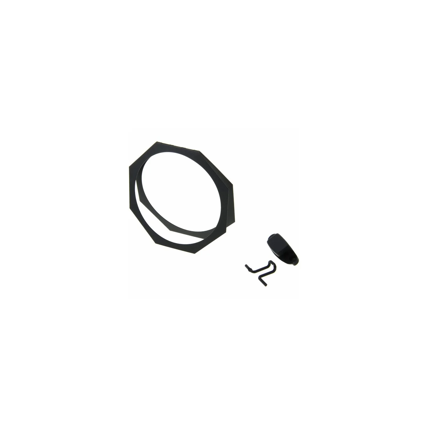 Stairville Mini Stage Par Frame mount set