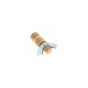 Stairville Mini TV Pin Ø16 mm M12 264M12
