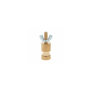 Stairville Mini TV Pin Ø16 mm M6 264M6