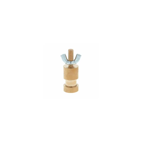 Stairville Mini TV Pin Ø16 mm M6 264M6