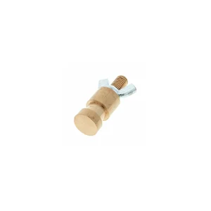 Stairville Mini TV Pin Ø16 mm M8 264M8