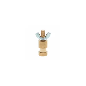 Stairville Mini TV Pin Ø16 mm M8 264M8