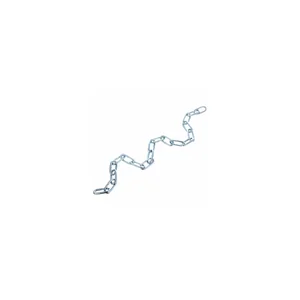 Stairville Mirror Ball Chain 100cm DIN