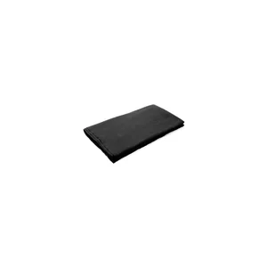 Stairville Molton 500g/m² Set Black 6x3m