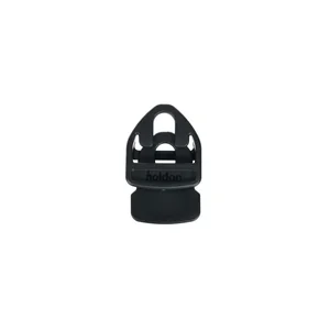 Stairville Molton 500g/m² Set Black 6x3m