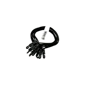 Stairville Molton Set Black 6x3m