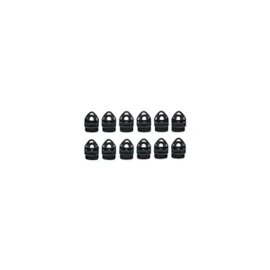 Stairville Molton Set Blue 6x3m