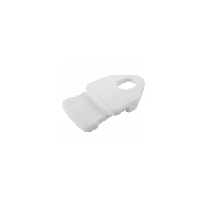Stairville Molton Set White 6x3m