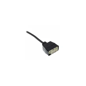 Stairville Multicable 10m 1,5mm² BK