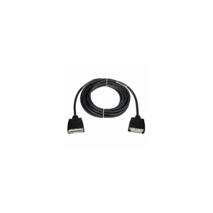 Stairville Multicable 10m 1,5mm² BK