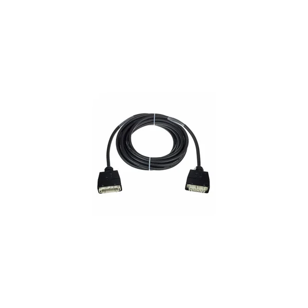 Stairville Multicable 10m 1,5mm² BK