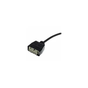 Stairville Multicable 15m 1,5mm² BK