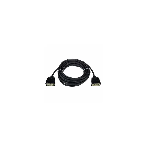Stairville Multicable 15m 1,5mm² BK