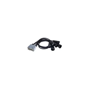 Stairville Multicable Split 16H-6S