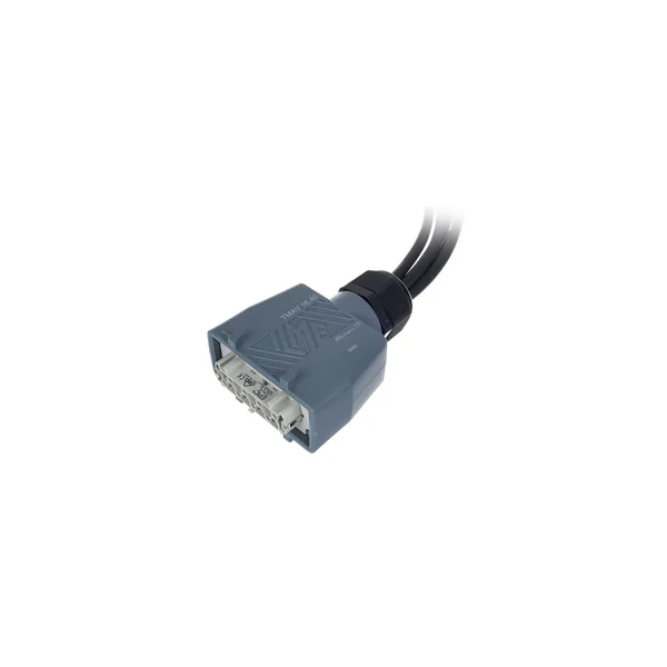 Stairville Multicable Split 6S-16H