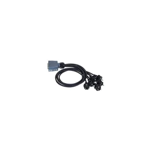 Stairville Multicable Split 6S-16H