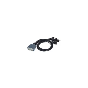 Stairville Multicable Split 6S-16H