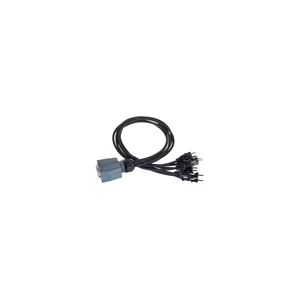 Stairville Multicable Split 6S-16H