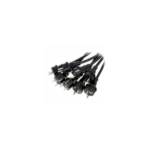 Stairville Multicable Split 8S-16H