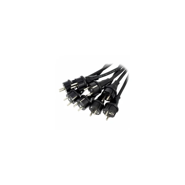 Stairville Multicable Split 8S-16H