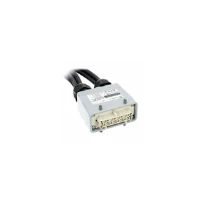 Stairville Multicable Split 8S-16H