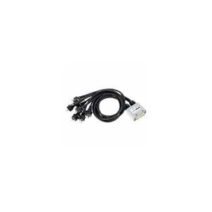 Stairville Multicable Split 8S-16H