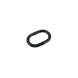 Stairville O Ring A16 Black edition