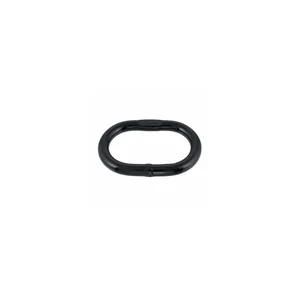 Stairville O Ring A18 Black edition